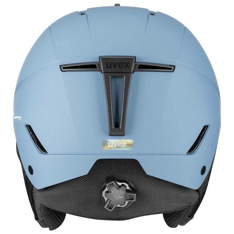 Uvex Skihelm Stance - Blauw