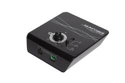 BOITIER EMETTEUR NUM'AXES POUR CANIFUGUE FUG1032 / MIX FUG1033/ Small