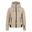 Womens Prtalyssumi Snowjacket - vest - 567_bamboobeige - dames - Pisteskiën