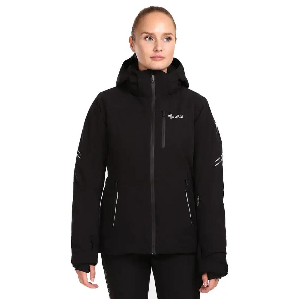 Women´s ski jacket Kilpi VALERA-W