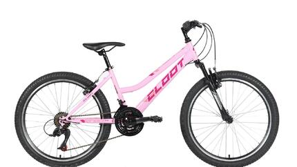 Kinderentfiets 24" BIMBA