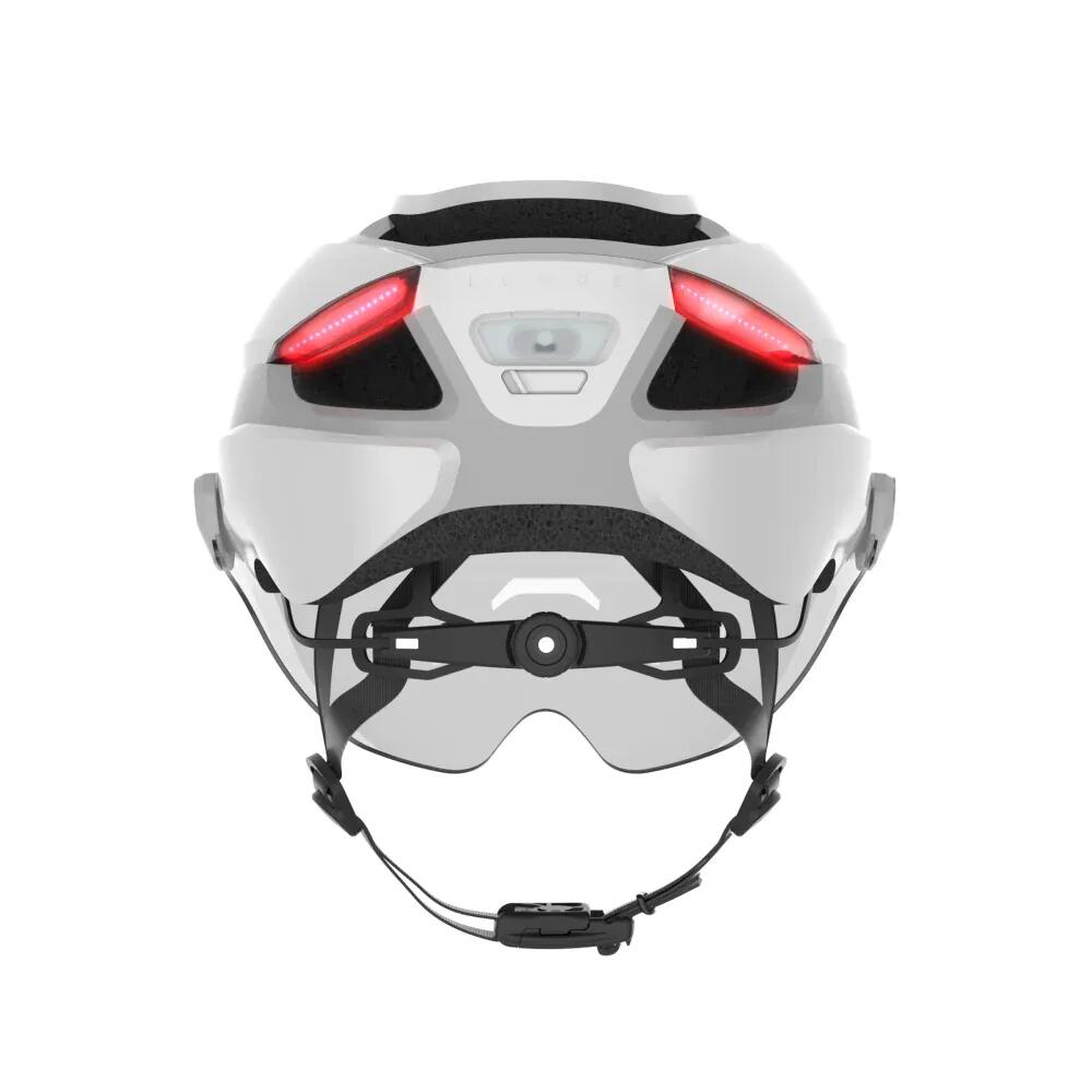 Fahrradhelm Lumos Ultra E-Bike 2023 4/7