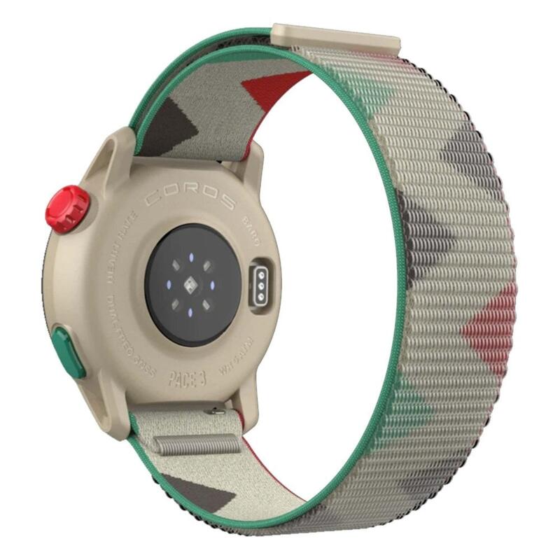 Coros Pace 3 Eliud Kipchoge Edition - Orologio multisport GPS