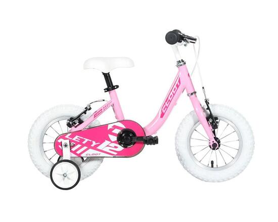 bicicletta bambina Lety 12
