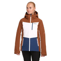 Veste de ski pour femme Kilpi VALERA-W