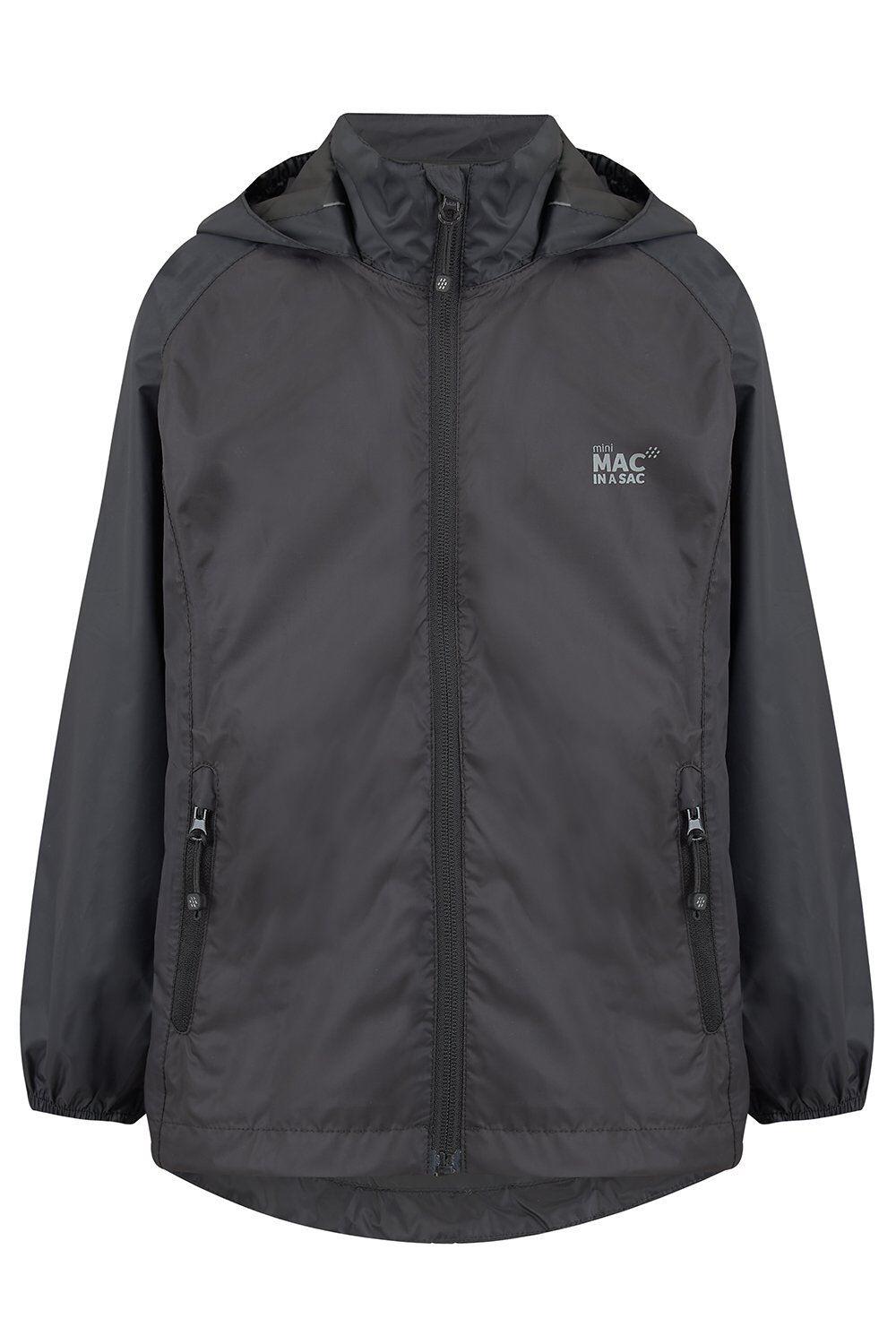 Dziecięca kurtka wodoodporna Mac In A Sac Origin