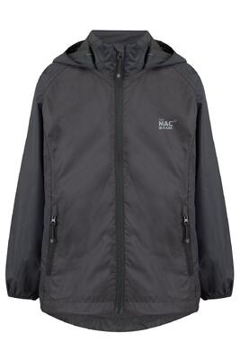 Waterdicht kinderjack mac in a sac origin