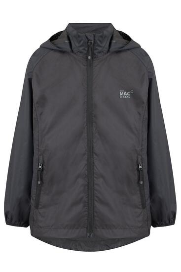Veste imperméable enfant Mac In A Sac Origin