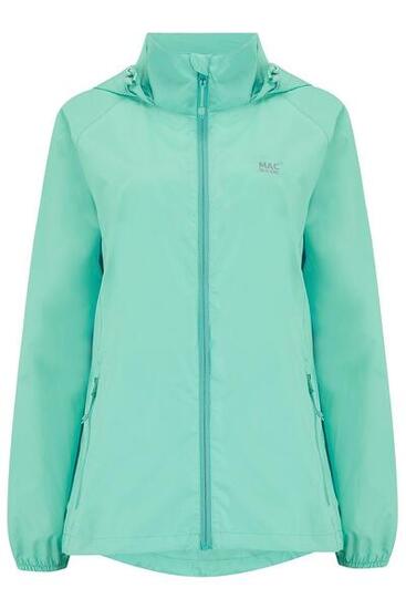 Veste imperméable Mac In A Sac Origin