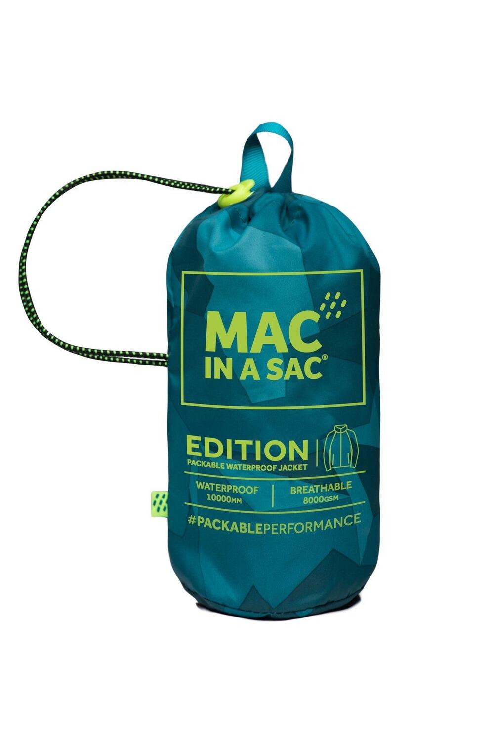 Veste imperméable Mac In A Sac Edition 5/5