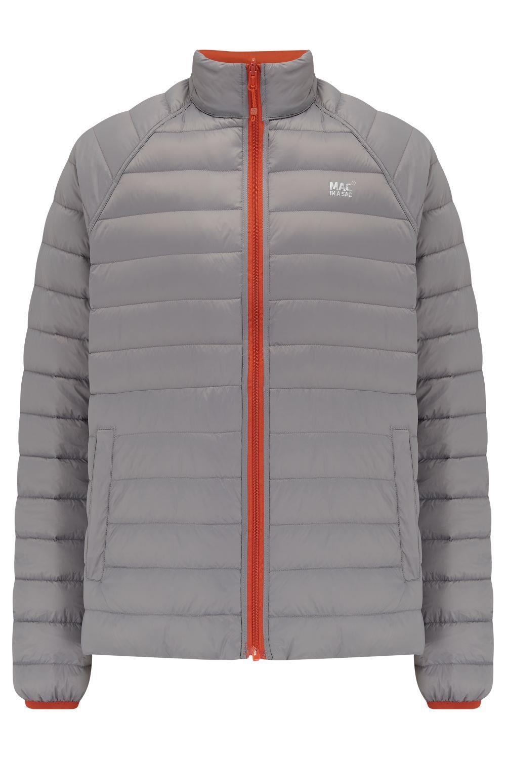 Mac in a sac down jacket review discount