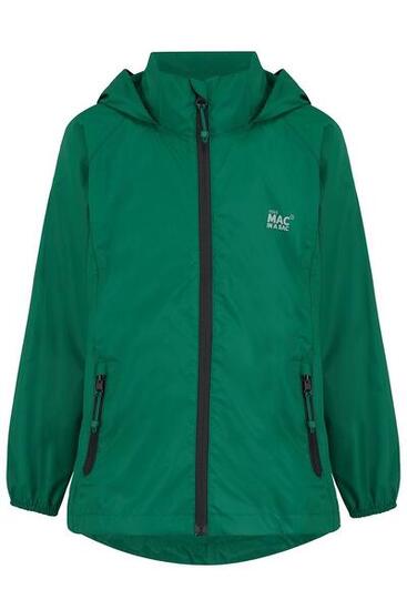 Veste imperméable enfant Mac In A Sac Origin