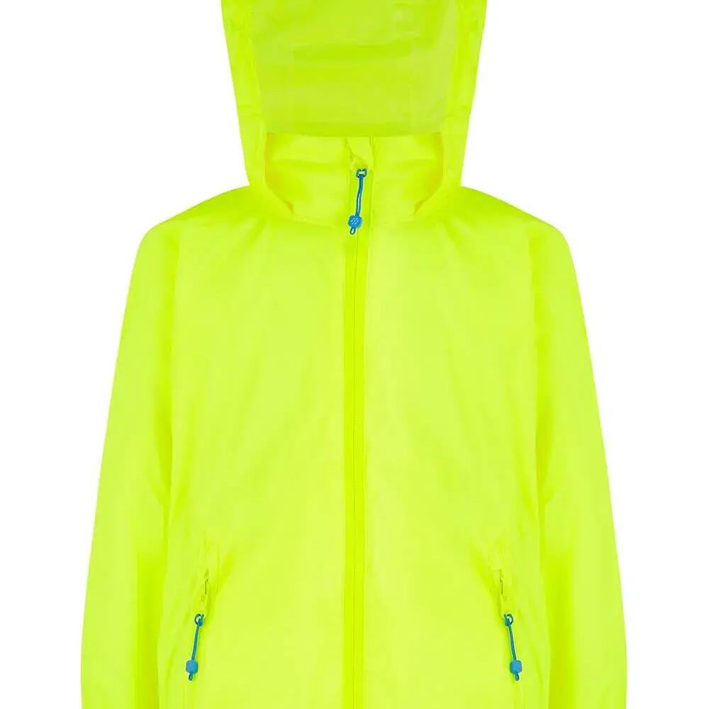 Kids Origin Mini Packable Waterproof Jacket