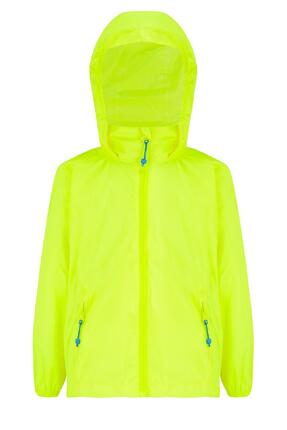 Veste imperméable enfant Mac In A Sac Origin