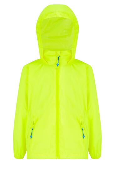 Veste imperméable enfant Mac In A Sac Origin