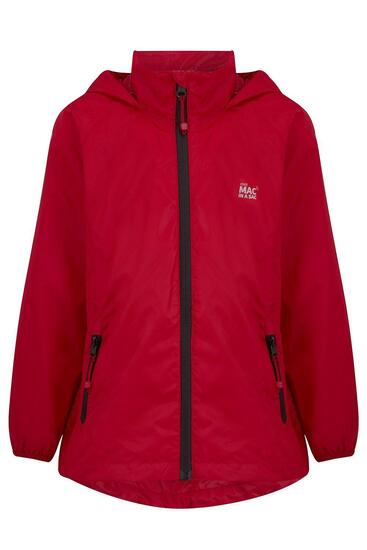 Veste imperméable enfant Mac In A Sac Origin