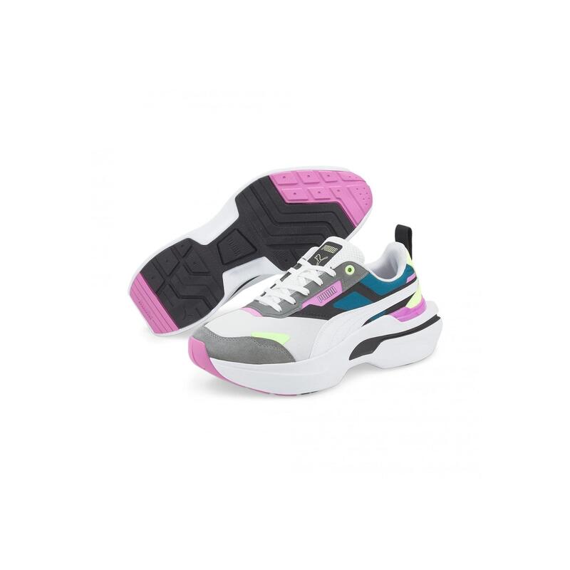 Baskets femme Puma Kosmo Rider Bright