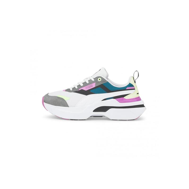 Baskets femme Puma Kosmo Rider Bright