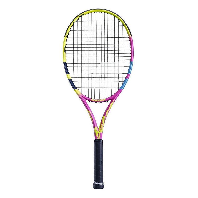 Rakieta tenisowa Babolat Boost Aero Rafa 2-gen