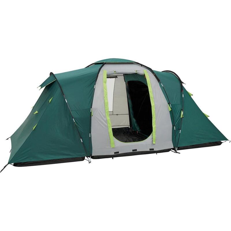 Tenda Coleman Spruce Falls 4 - Tenda da campeggio per 4 persone