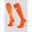 Chaussettes de compression Herzog PRO - Orange
