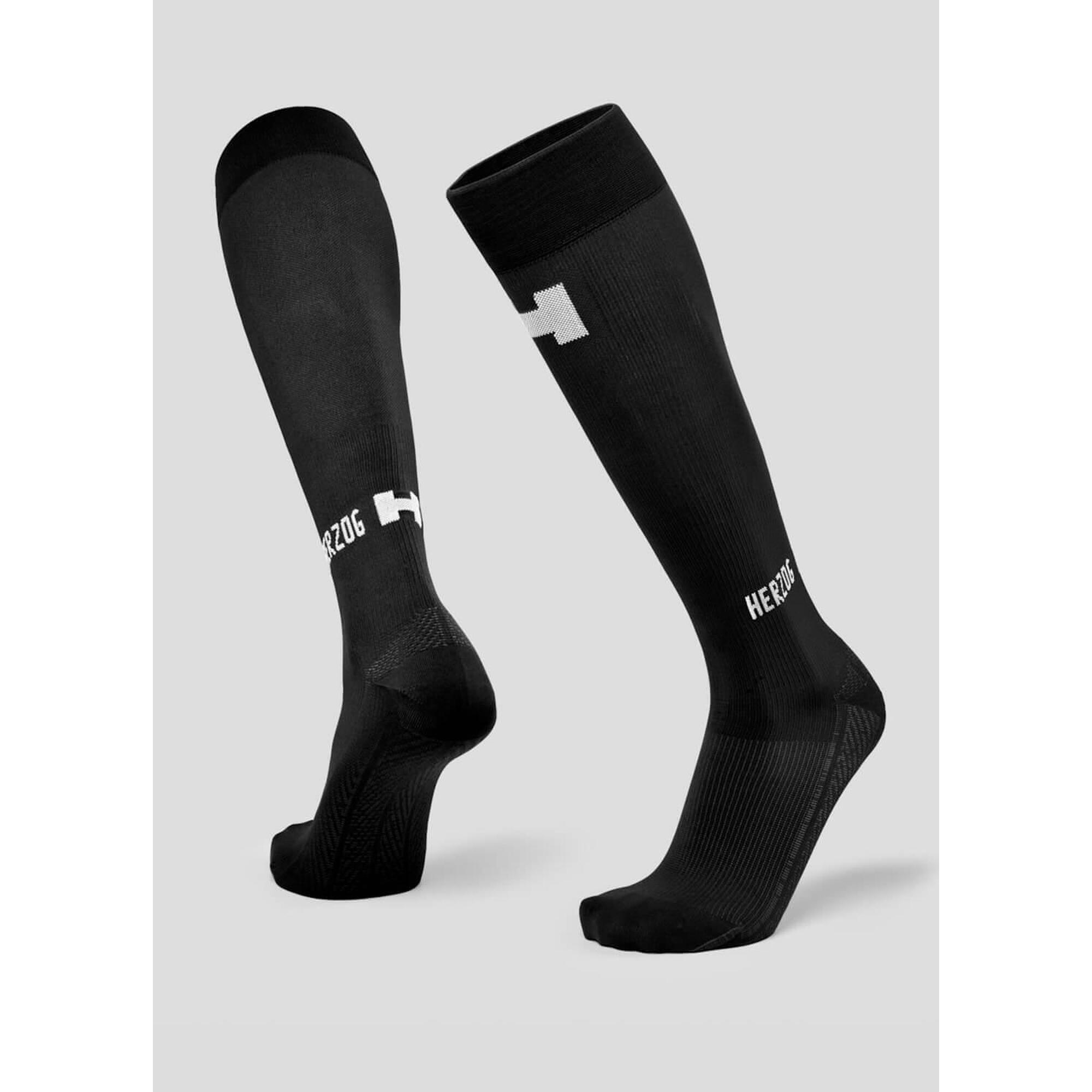 Chaussettes de compression DECATHLON