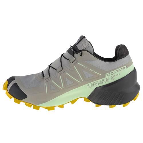 Buty do biegania damskie Salomon Speedcross 5 Gtx W