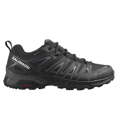 Buty trekkingowe męskie Salomon X Ultra Pioneer Gtx