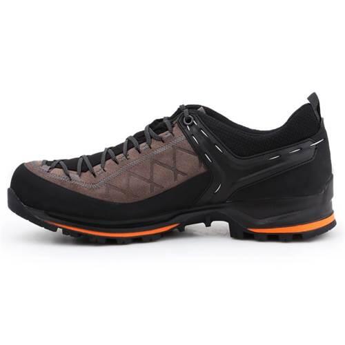 Wandelschoenen Mannelijk Salewa Ms Mtn 2 Bruin 2/7