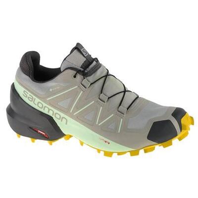 Scarpa running donna Salomon Speedcross 5 Gtx W