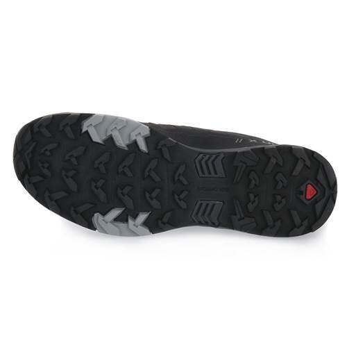 Sapatos para correr /jogging para homens / masculino Salomon X Ultra 4 Gtx 5/5
