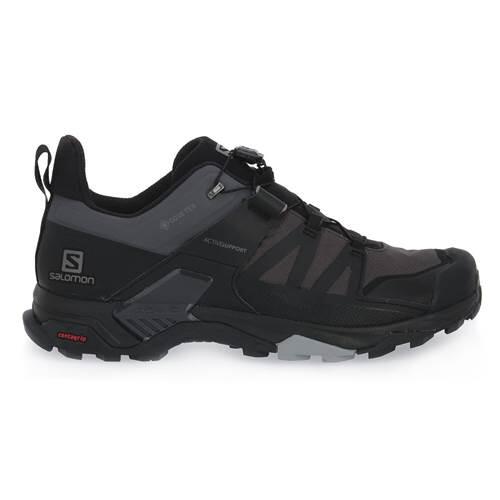 Herren lauf Schuh Salomon X Ultra 4 Gtx 2/5