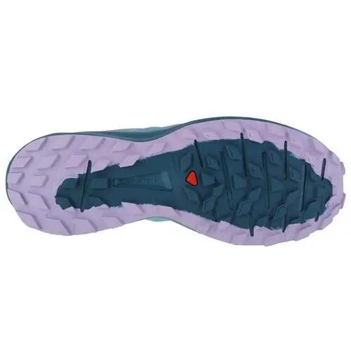 Trail schoenen - Dames - Sense Ride4 - ademend - Delphinium Blue 4/4