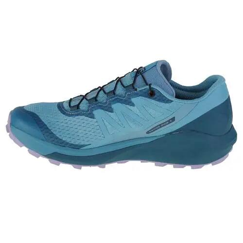 Trail schoenen - Dames - Sense Ride4 - ademend - Delphinium Blue 2/4