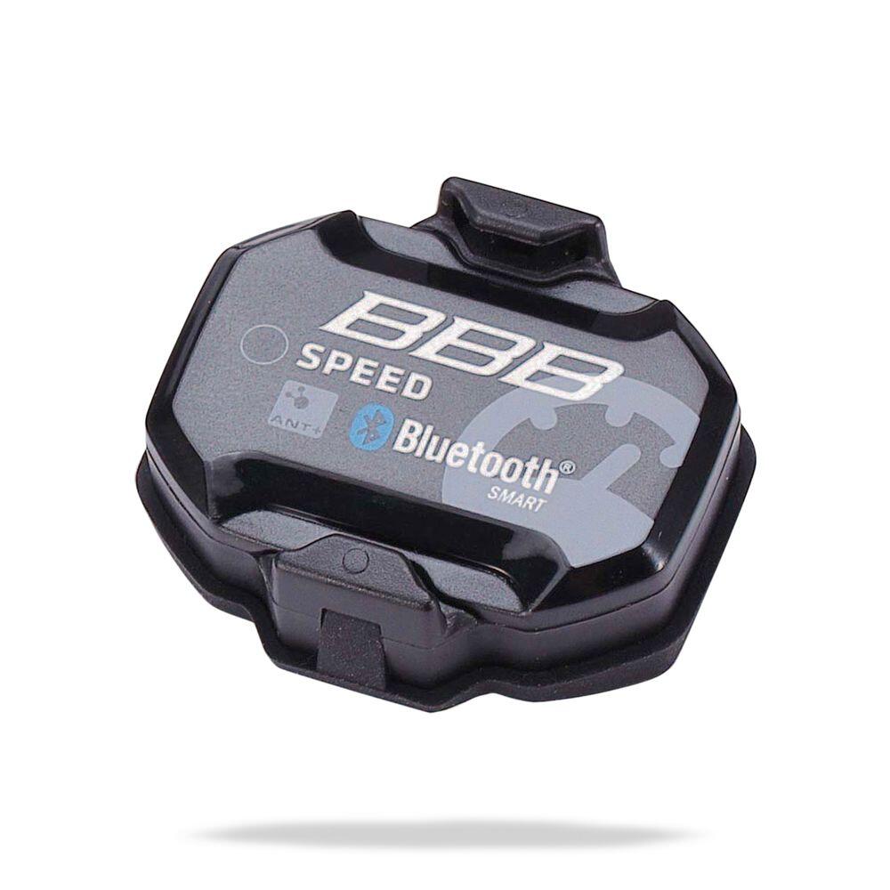 BBB CYCLING Sensore di velocità SmartSpeed ANT+ con Bluetooth