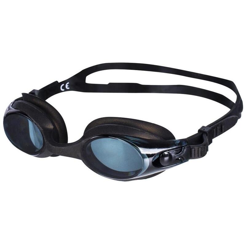 Okulary do pływania korekcyjne Aqua-Sport Optical Pro
