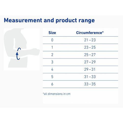 Bauerfeind EpiTrain Elleboogbrace 2/2