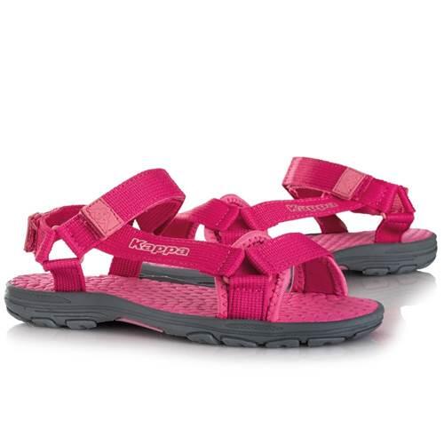Buty do chodzenia dla dzieci Kappa Mortara