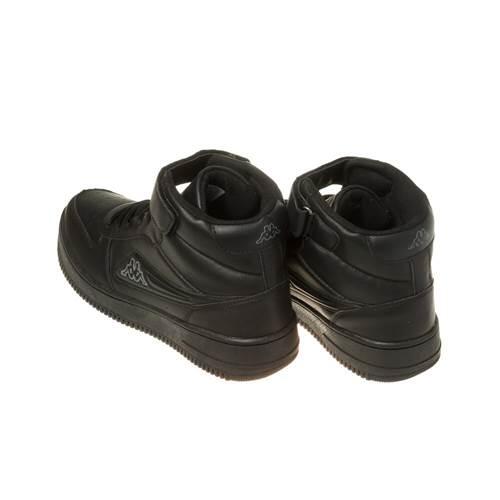 Buty do chodzenia męskie Kappa Bash Mid 4/7