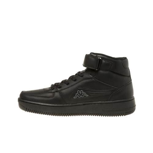 Buty do chodzenia męskie Kappa Bash Mid 2/7