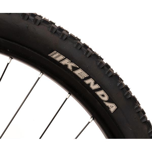 Vélo Électrique Nilox 30NXEB275VFM1V3 Noir/Bleu