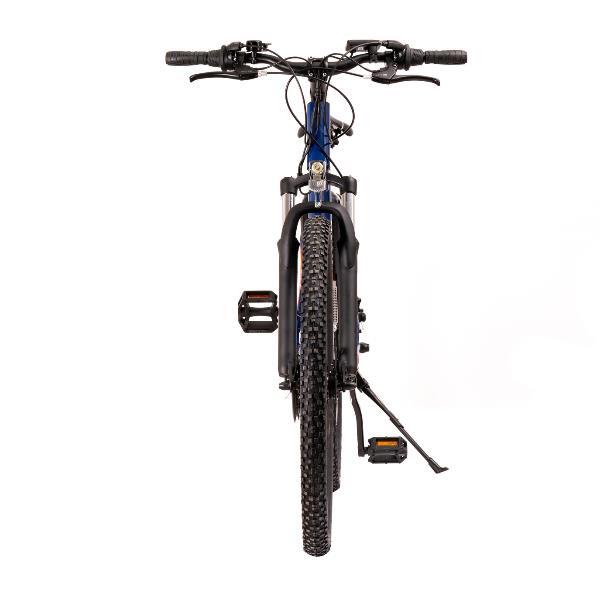 bici mtb elettrica nilox x6 plus cambio shimano adulto