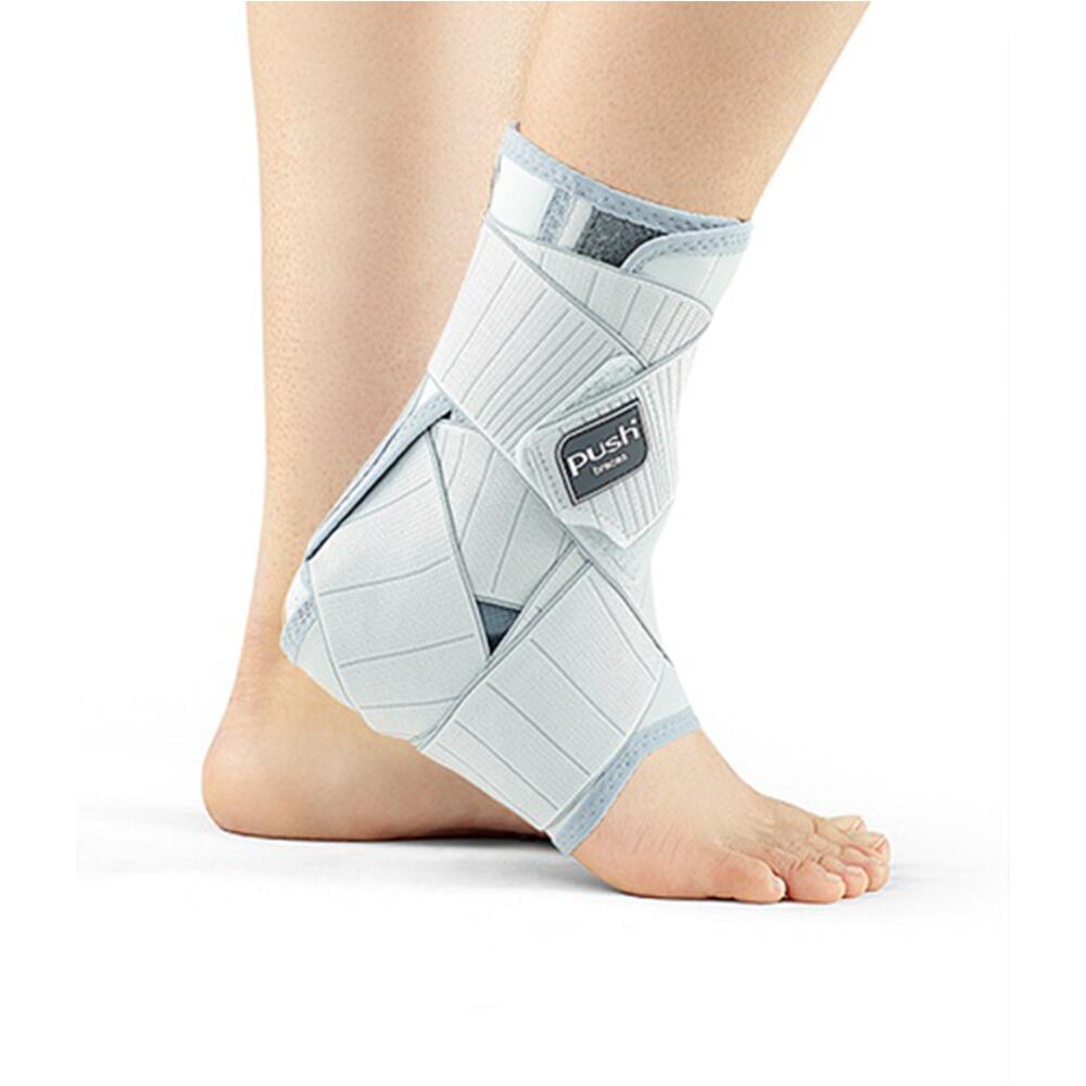 PUSH Push Med Enkelbrace