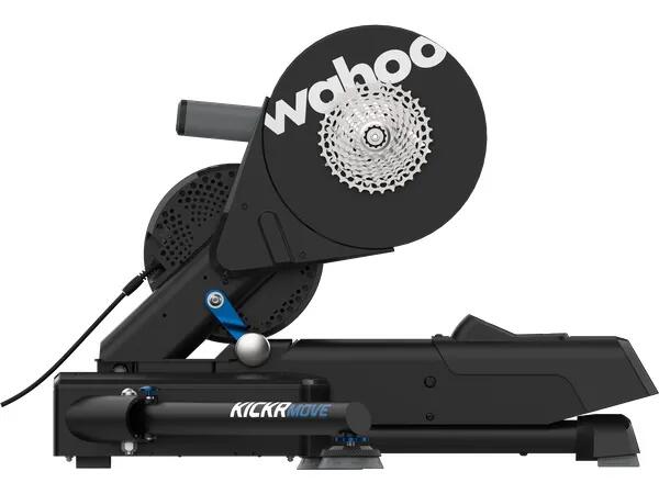 Kickr Move – indoor – trainer – fácil uso 2/7