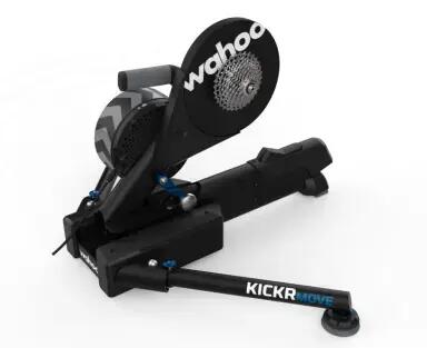 Heimtrainer Wahoo Fitness Kickr Move