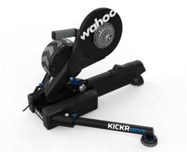 Heimtrainer Wahoo Fitness Kickr Move