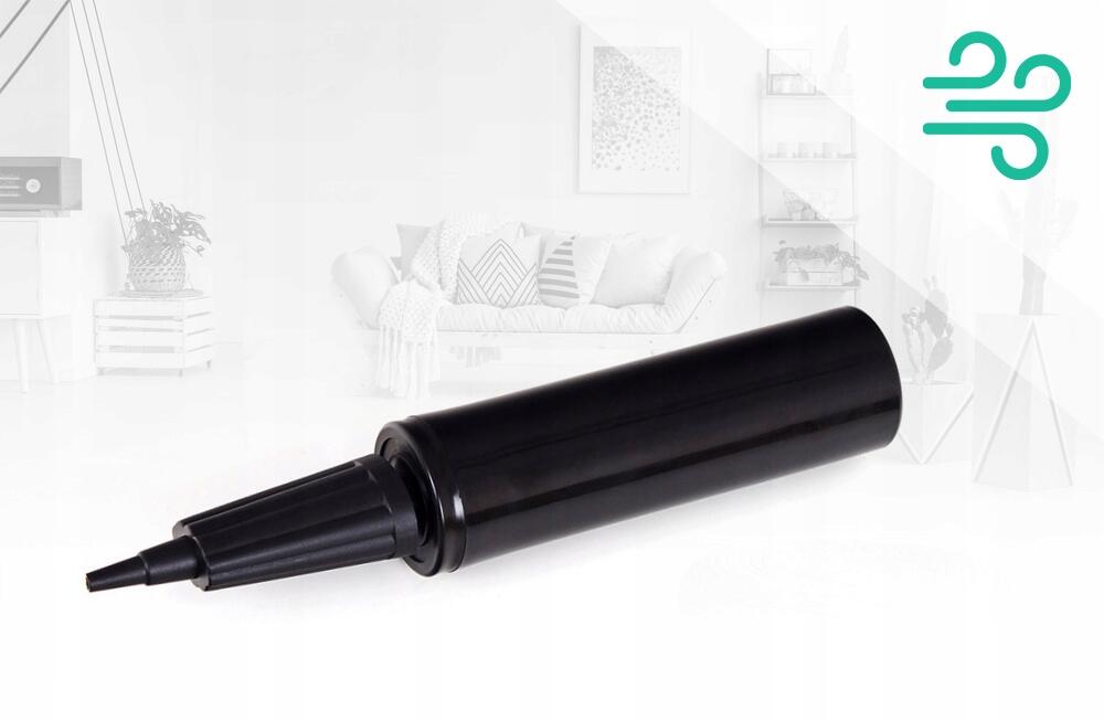Piłka gimnastyczna fitness 65CM Sapphire SG-042 2/4