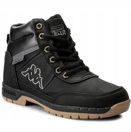 Chaussures universel enfants Kappa Bright Mid