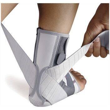 Push Med Enkelbrace 3/5