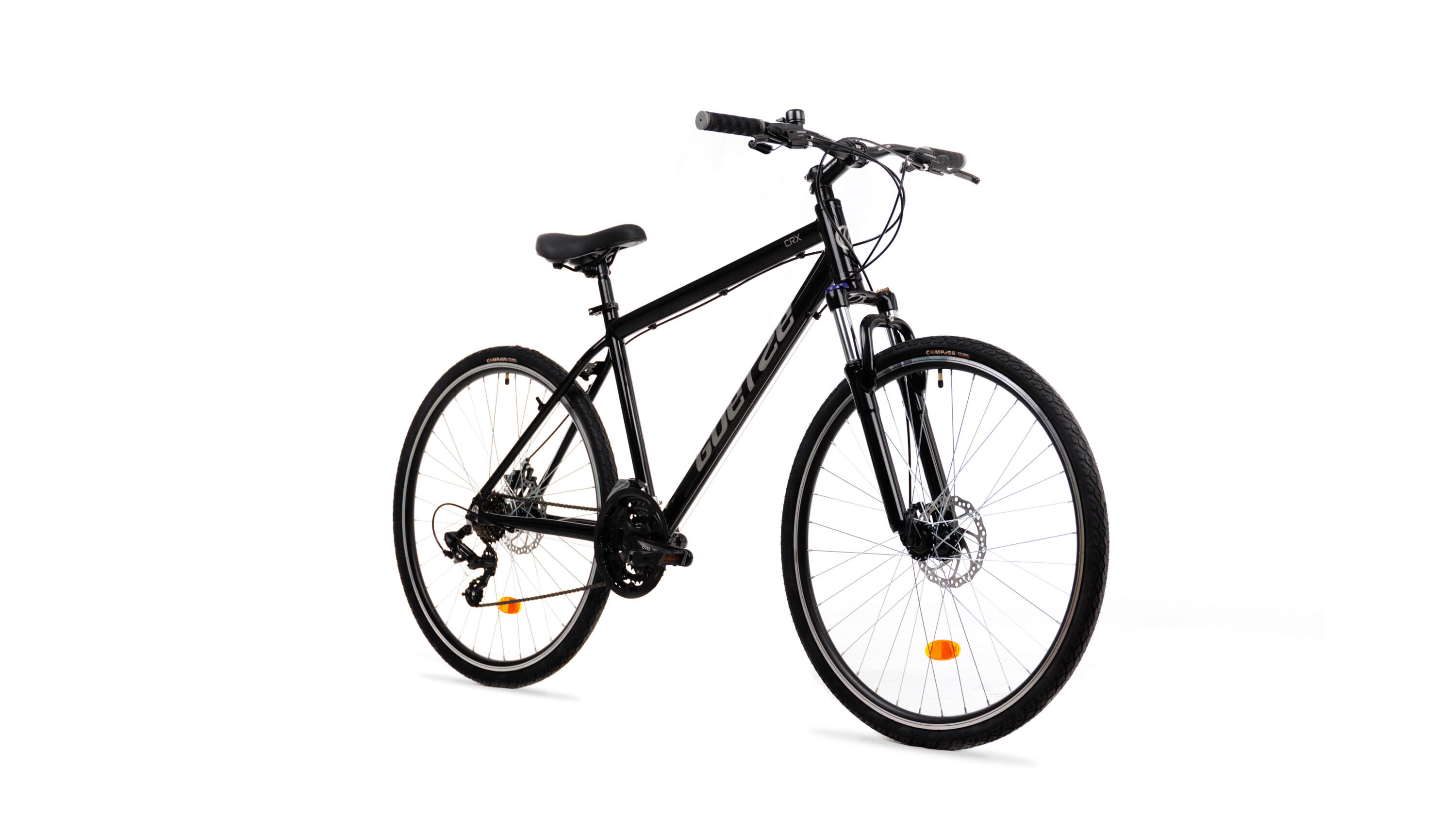 Goetze CRX 28" 2/5